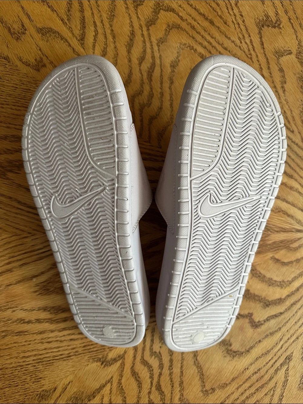 Nike slide sandals
